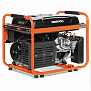 Petrol Generator DAEWOO GDA 6500E_10